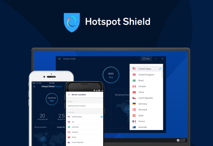 Hotspot shield vpn for mac download